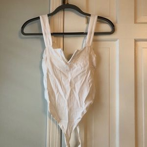 free people body suit